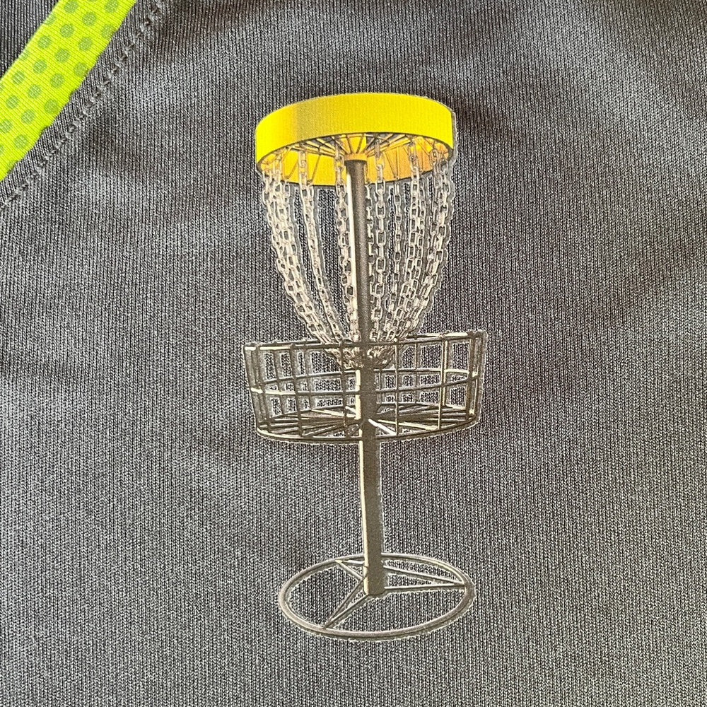 NEW Ladies Disc Golf Tee